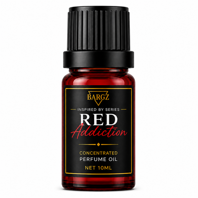 Red Addiction