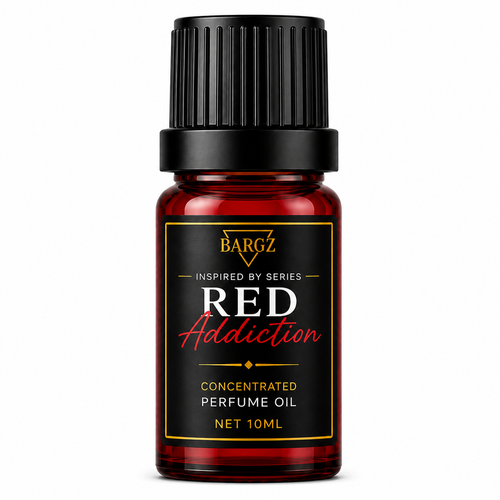 Red Addiction