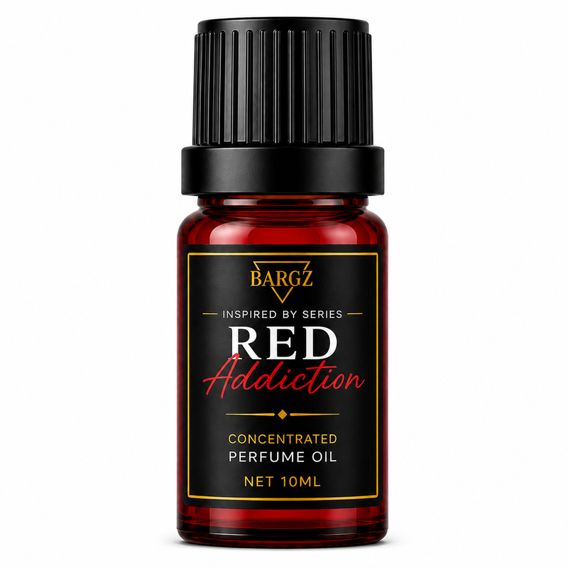 Red Addiction
