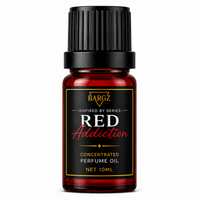 Red Addiction
