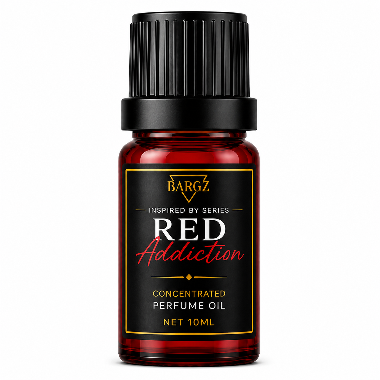 Red Addiction