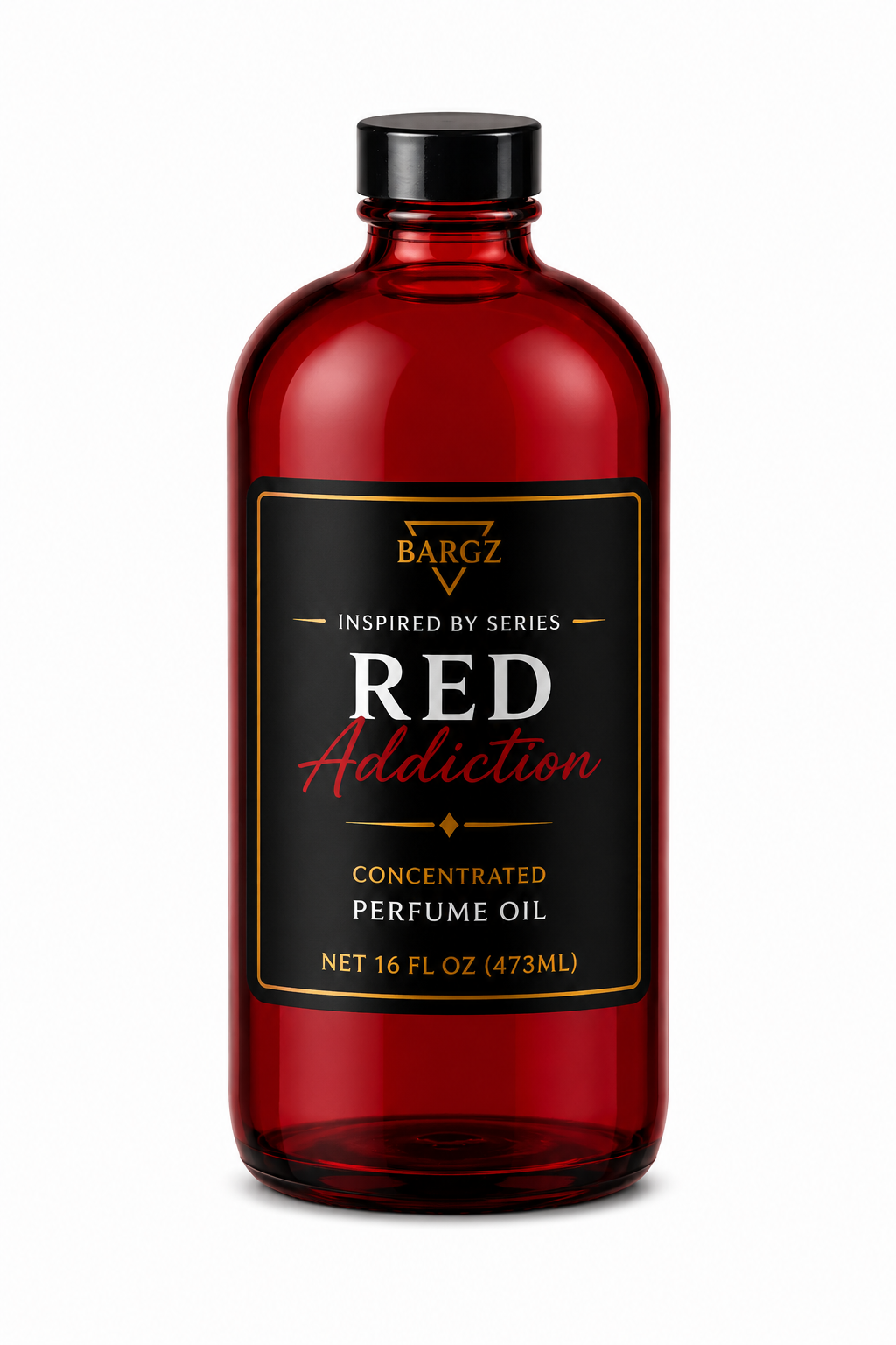 Red Addiction