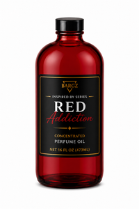 Red Addiction