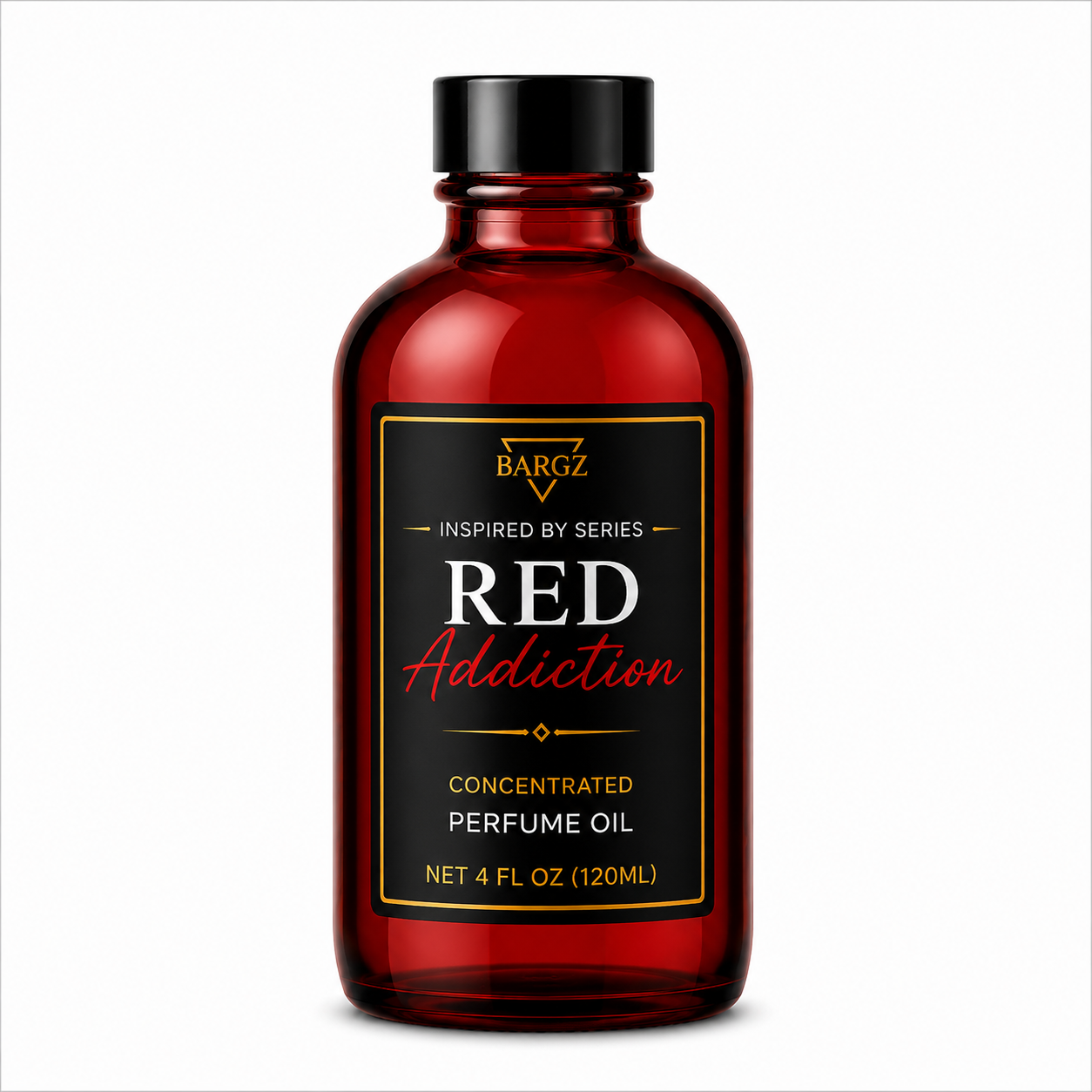 Red Addiction