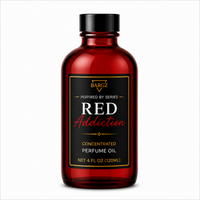 Red Addiction
