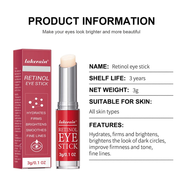 BrightEyes™ Age-Defying Eye Stick