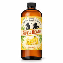 Bargz Ripe & Ready Fragrance Oil - 16oz Full Size Bottle