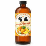 Bargz Saucy Pineapple Fragrance Oil - 16oz Full Size Bottle
