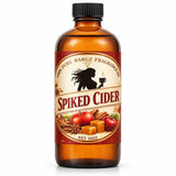 Bargz Spiked Cider Fragrance Oil - 16oz Full Size Bottle