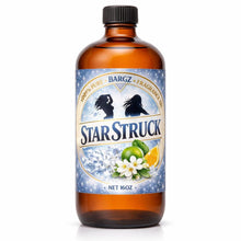 Bargz Star Struck Fragrance Oil - 16oz Full Size Bottle