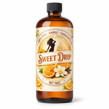 Bargz Sweet Drip Fragrance Oil - 16oz Full Size Bottle