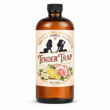 Bargz Tender Trap Fragrance Oil - 16oz Full Size Bottle