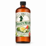 Bargz Thirsty Melon Fragrance Oil - 16oz Full Size Bottle