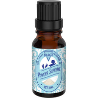 Bargz Powder Supreme Perfume Fragrance Oil - 0.33oz / 10ml