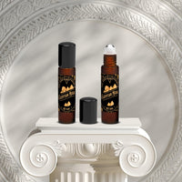 Bargz Natural Egyptian Musk Oil Bottle 0.33oz/10ml