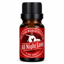 All Night Long Perfume Oil, Sweet And Evocative Fragrance