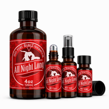 The Full Experience Pack featuring All Night Long