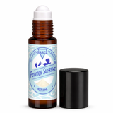 Bargz Baby Powder