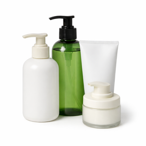 Body & Hair Care