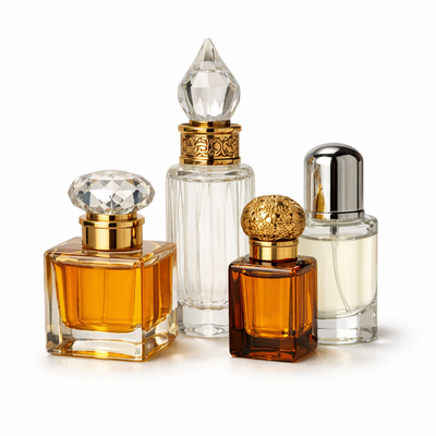 Designer Dub Oils (Inspired by Series)