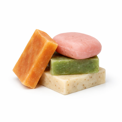 Soaps