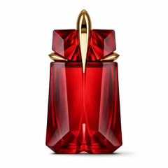 Alien Fusion by Mugler