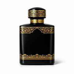 Aquolina Pink Sugar (Black Sugar variant) / Aquolina Black Sugar