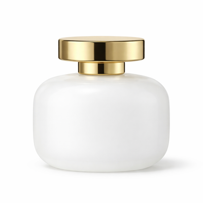 Bulgari Allegra Magnifying Myrrh