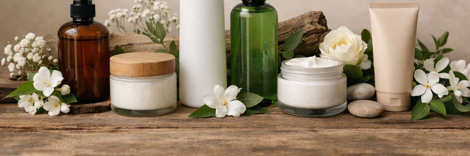 Body & Hair Care