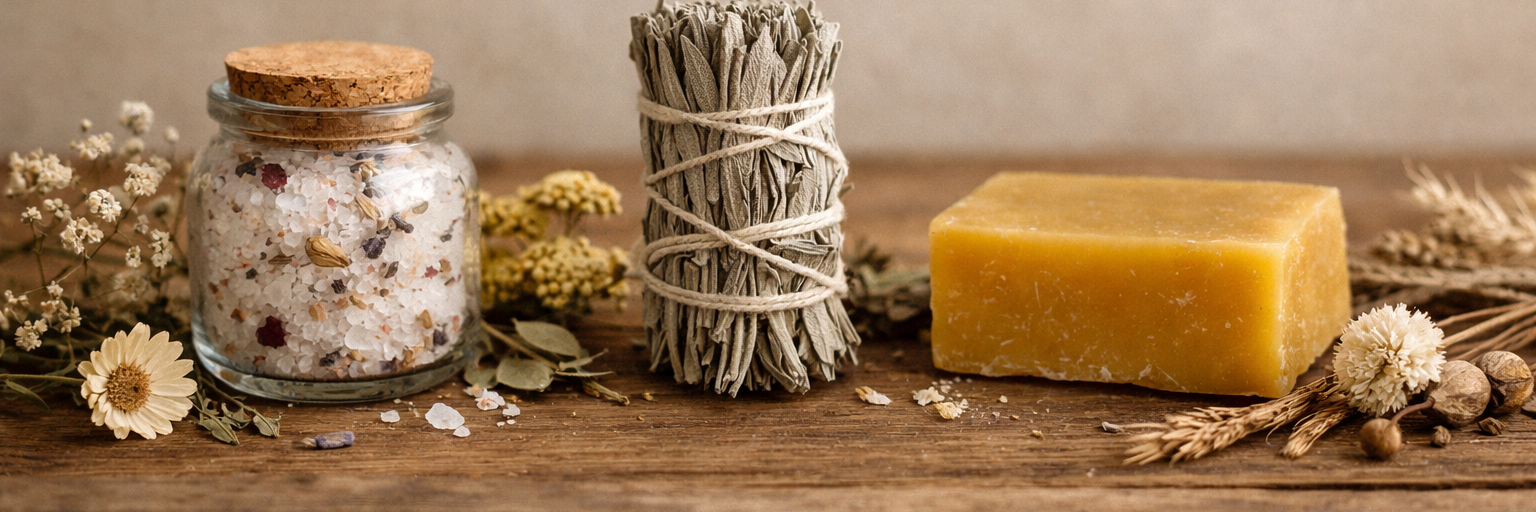 Nature & Herbs Products