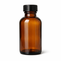 Boston Round Bottles