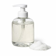 Liquid Soaps