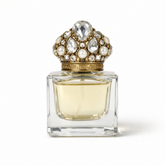 Luxury Perfume Bottles
