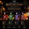 Ultimate Collection Set of 12 Fragrance Perfume Luxury Style Gift Set