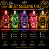 Ultimate Collection Set of 12 Fragrance Perfume Luxury Style Gift Set
