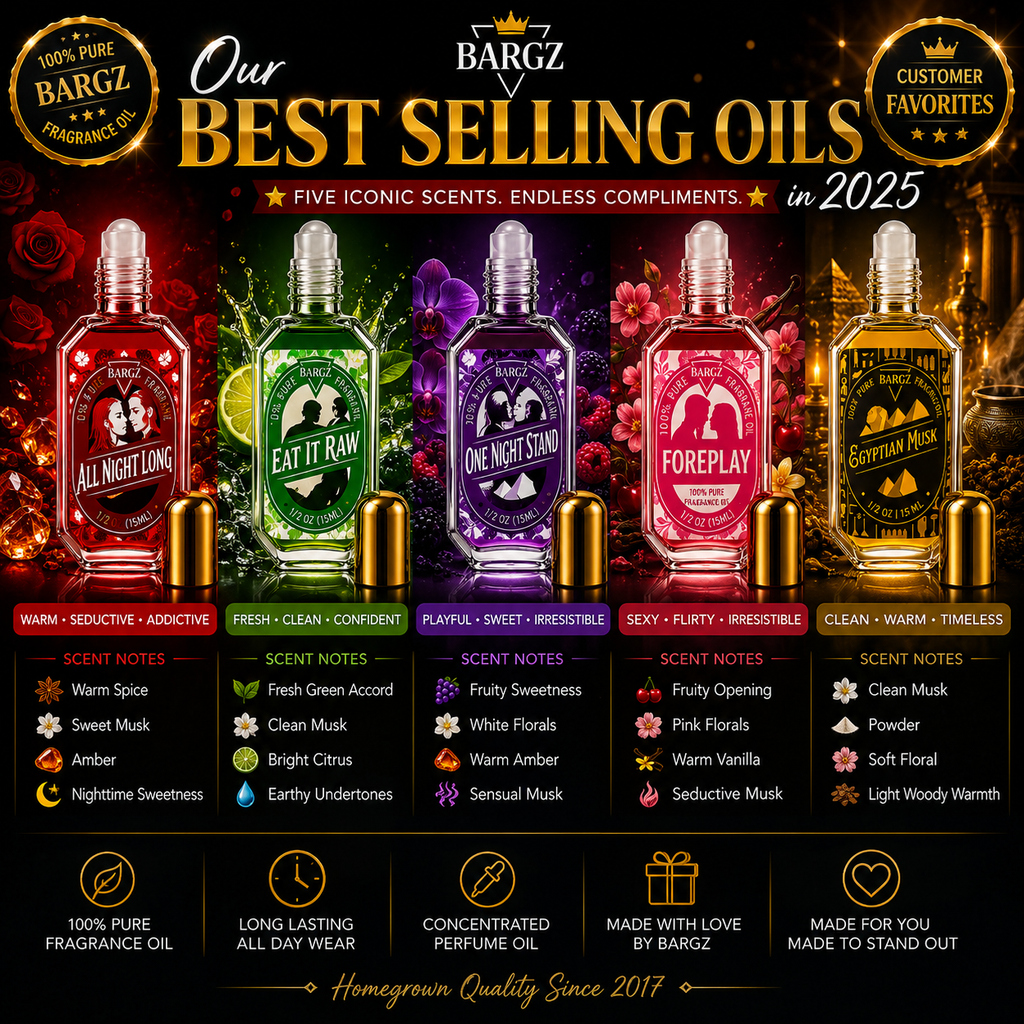 Ultimate Collection Set of 12 Fragrance Perfume Luxury Style Gift Set