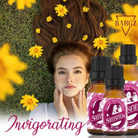 Bargz Satisfied Fragrance Oil for Women - 10ml (0.33oz) (Floral)