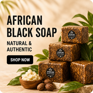African Black Soap