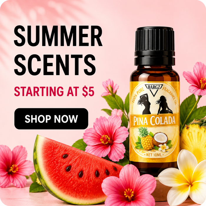 Summer Scents