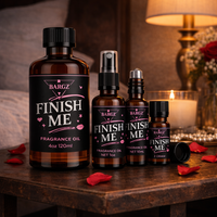 The Full Experience Pack featuring Finish Me