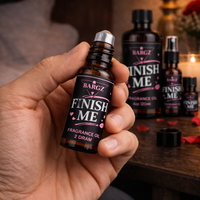 The Full Experience Pack featuring Finish Me