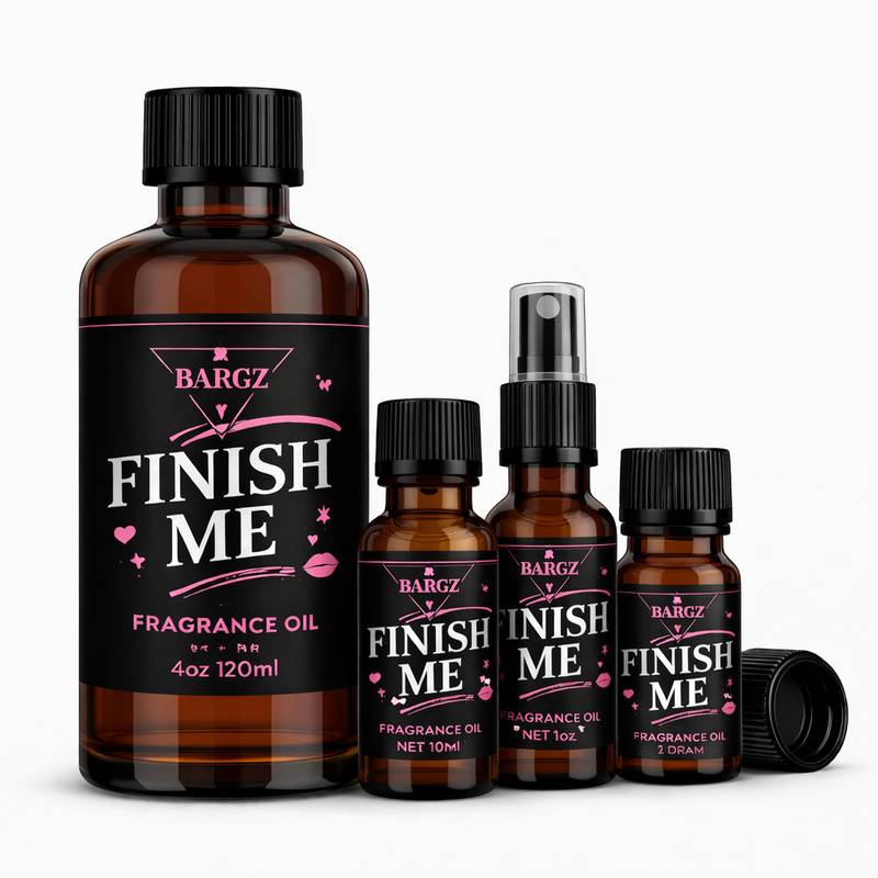 The Full Experience Pack featuring Finish Me