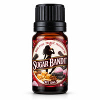 Bargz Sugar Bandit Fragrance Oil (Inspired by Aquolina Blue Sugar)