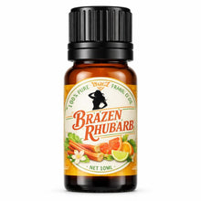 Bargz Brazen Rhubarb Fragrance Oil (Inspired by Hugo Boss Boss Orange (Women's))