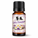 Bargz Guilty Frangipani Fragrance Oil (Inspired by Burberry Goddess by Burberry)