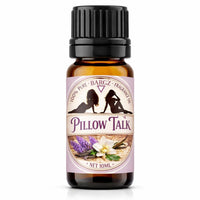 Bargz Pillow Talk Fragrance Oil (Inspired by Burberry Goddess by Burberry)