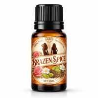 Bargz Brazen Spice Fragrance Oil (Inspired by Burberry London (Women) by Burberry)