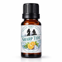 Bargz Sharp Tide Fragrance Oil (Inspired by Burberry Sport (Burberry))