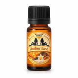 Bargz Amber Lust Fragrance Oil