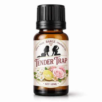 Bargz Tender Trap
